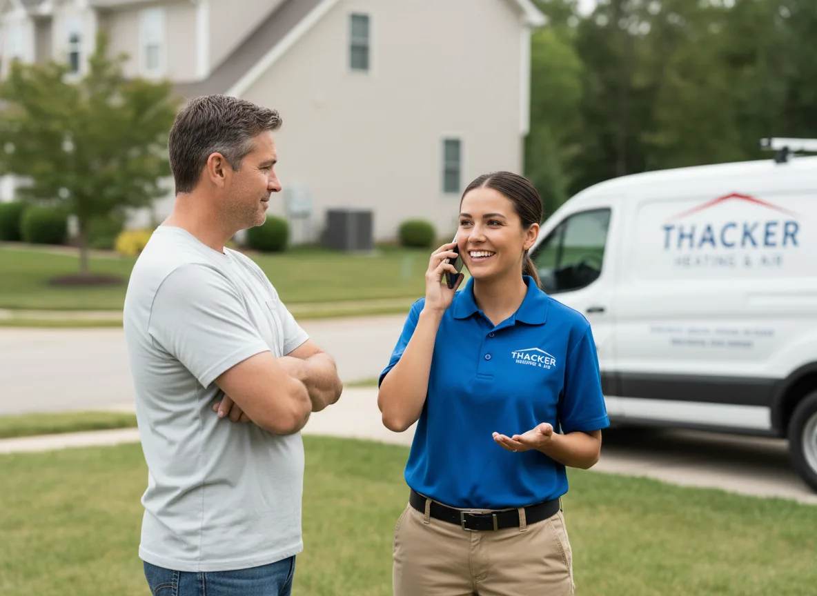 Ac Repair Fairview, NC FAQs